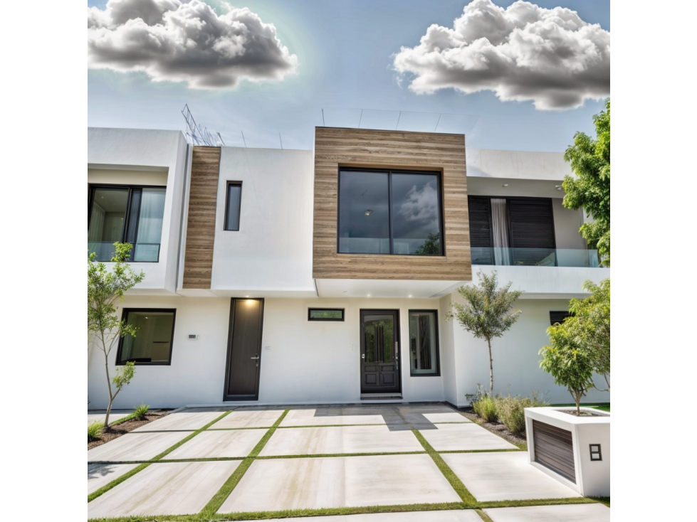Casa en Venta en Zibata, Descubre el equilibrio perfecto entre lujo y confort - 6