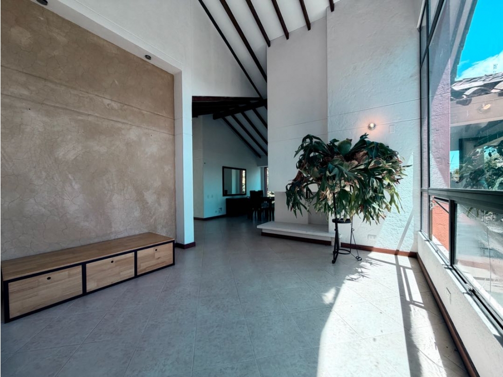 Casa campestre en venta Envigado Escobero parte baja — foto 4