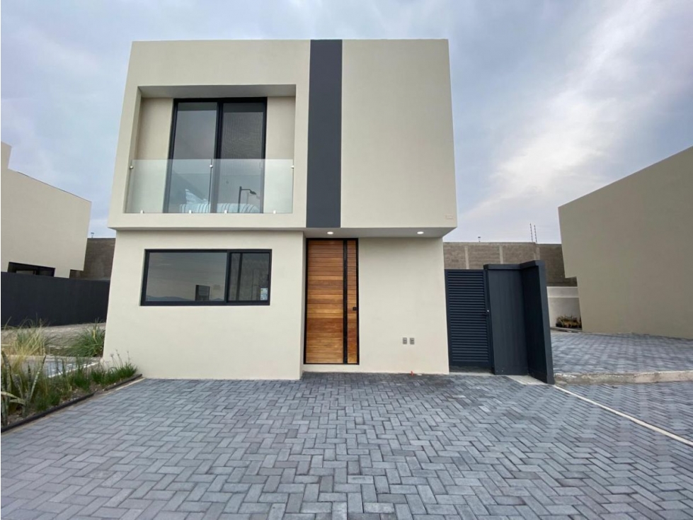 Casa en Venta en condominio Huertas la joya, Meseta, Viva con calidad de Vida! - 2