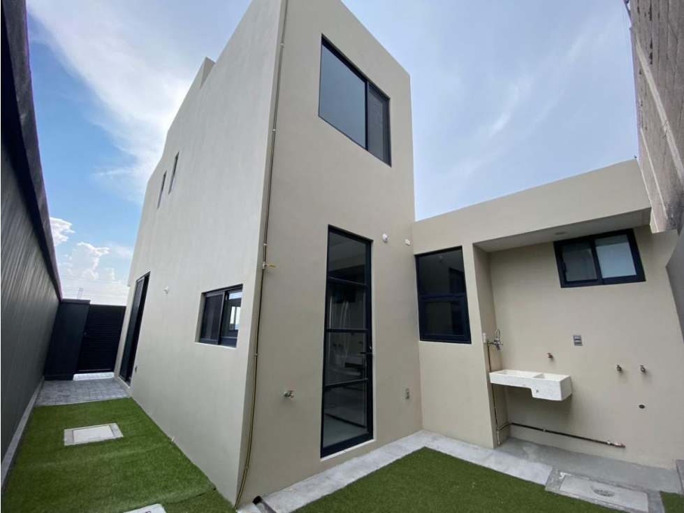 Casa en Venta en condominio Huertas la joya, Meseta, Viva con calidad de Vida! - 3