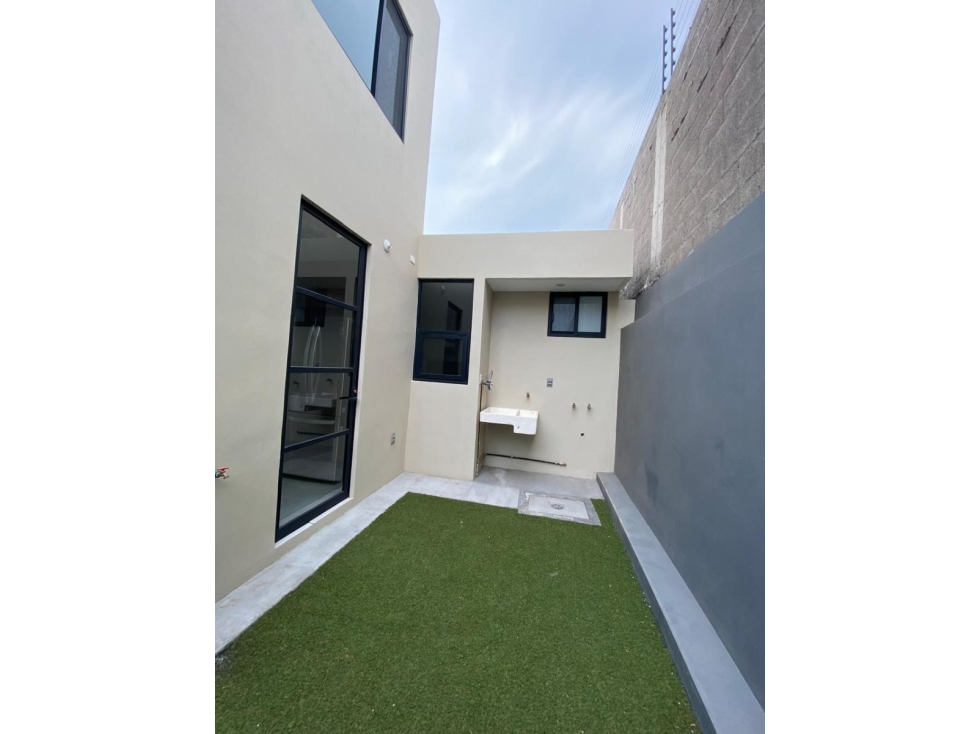 Casa en Venta en condominio Huertas la joya, Meseta, Viva con calidad de Vida! - 6
