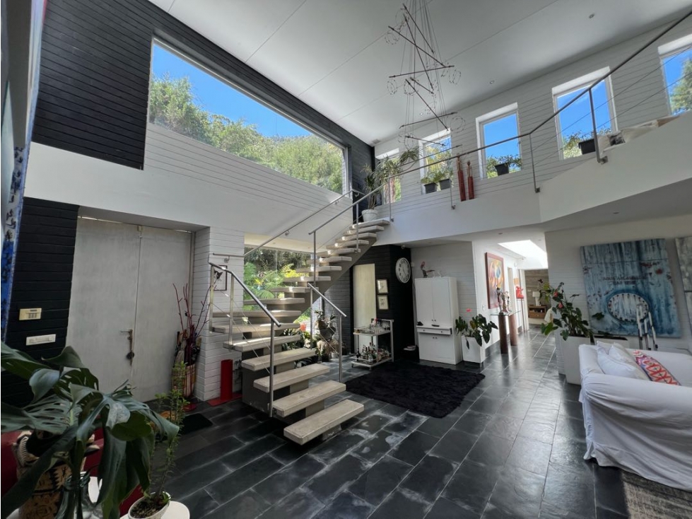Venta de casa en Envigado, Loma del escobero parte baja — foto 2