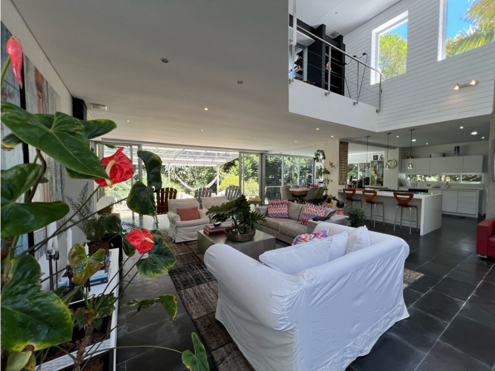 Venta de casa en Envigado, Loma del escobero parte baja — foto 6