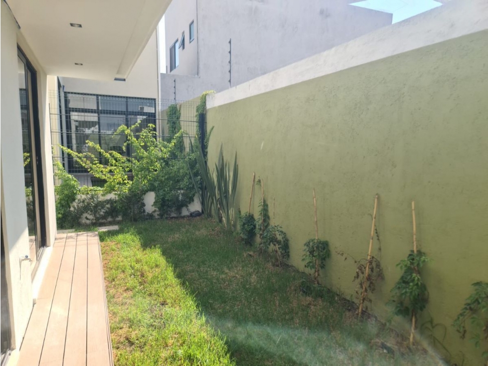 La Vista Residencia, Bienvenido a la vida moderna y exclusiva, Diseño de Autor ! - 3