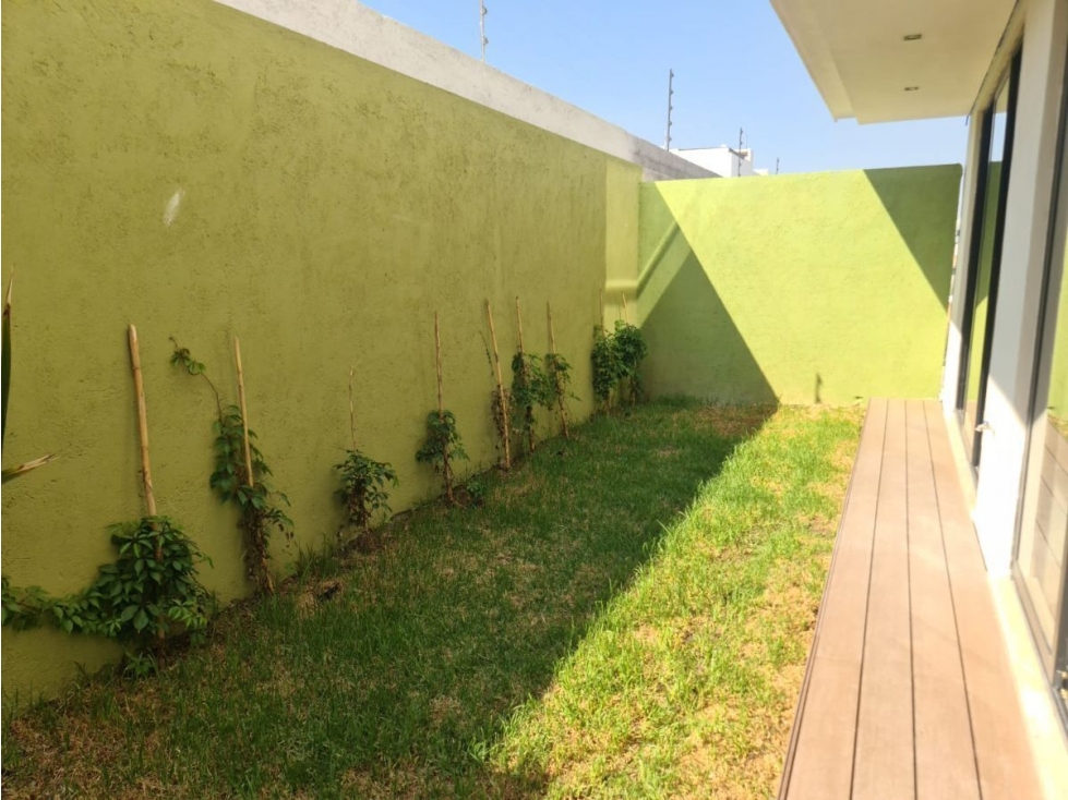La Vista Residencia, Bienvenido a la vida moderna y exclusiva, Diseño de Autor ! - 4