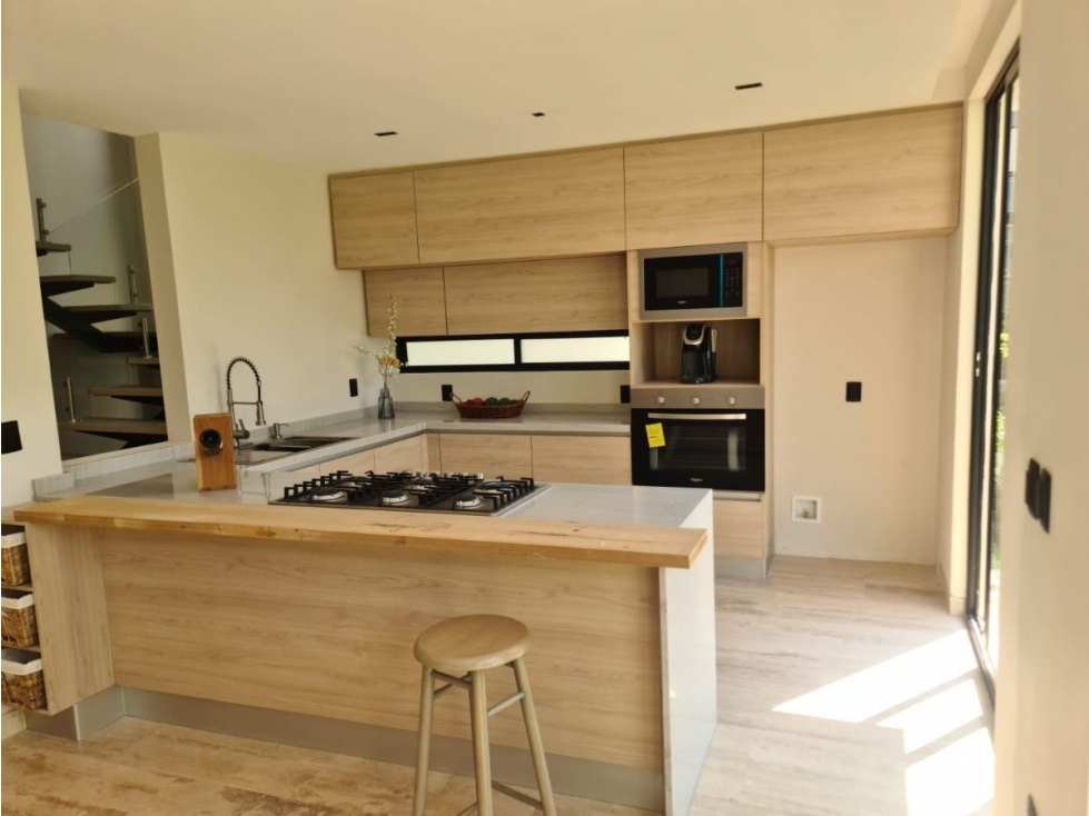La Vista Residencia, Bienvenido a la vida moderna y exclusiva, Diseño de Autor ! - 5