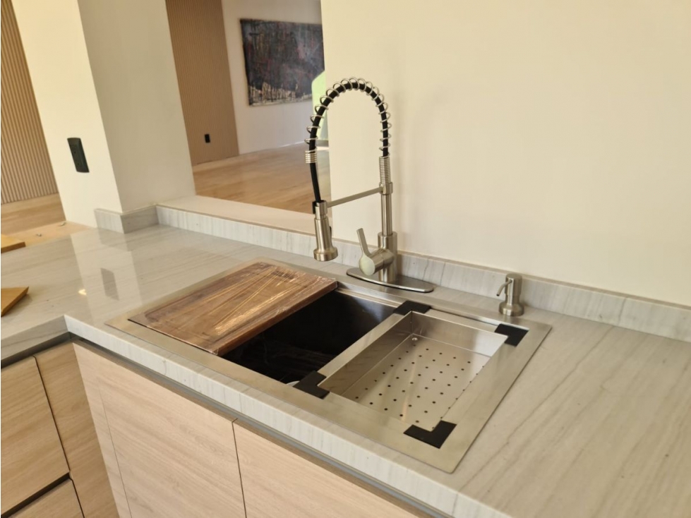 La Vista Residencia, Bienvenido a la vida moderna y exclusiva, Diseño de Autor ! - 6
