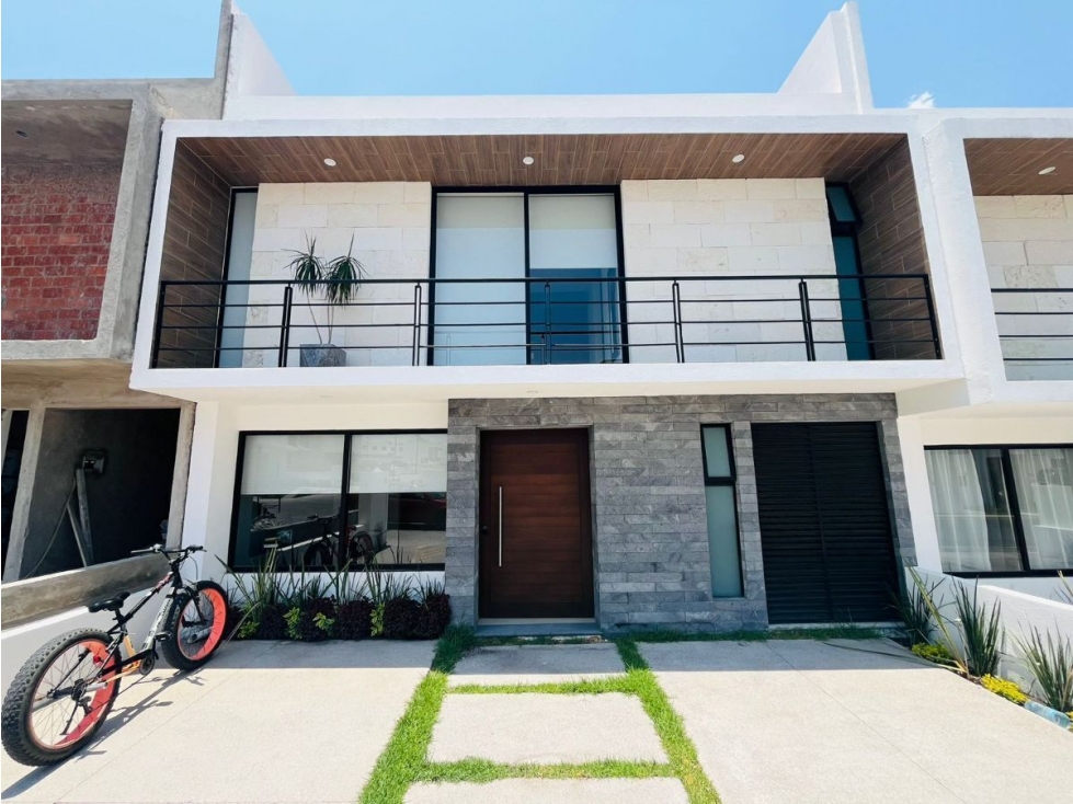 Hermosa Casa en Venta en Juriquilla, San Isidro - ¡No pierdas esta oportunidad! - 3