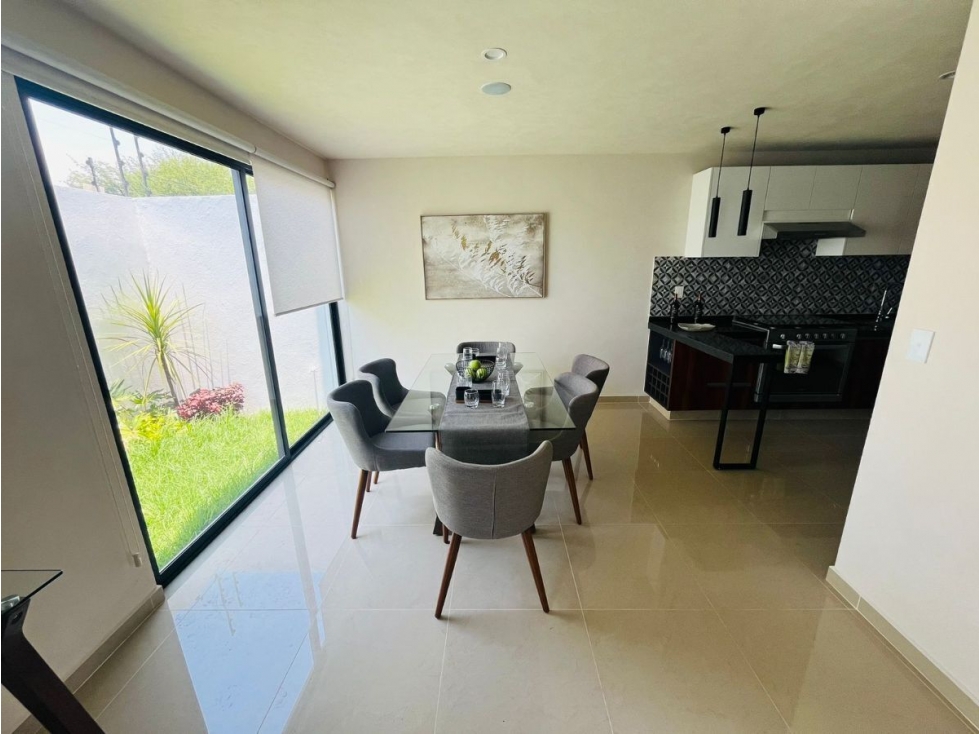 Hermosa Casa en Venta en Juriquilla, San Isidro - ¡No pierdas esta oportunidad! - 5