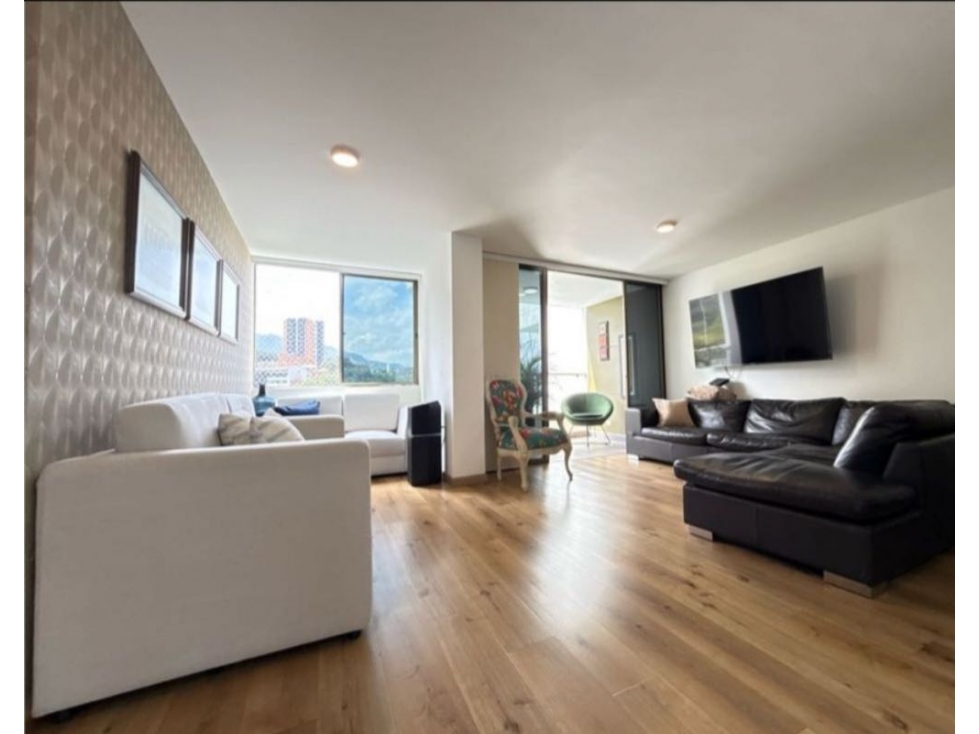 Venta de Apartamento en Envigado, La Abadia — foto 4