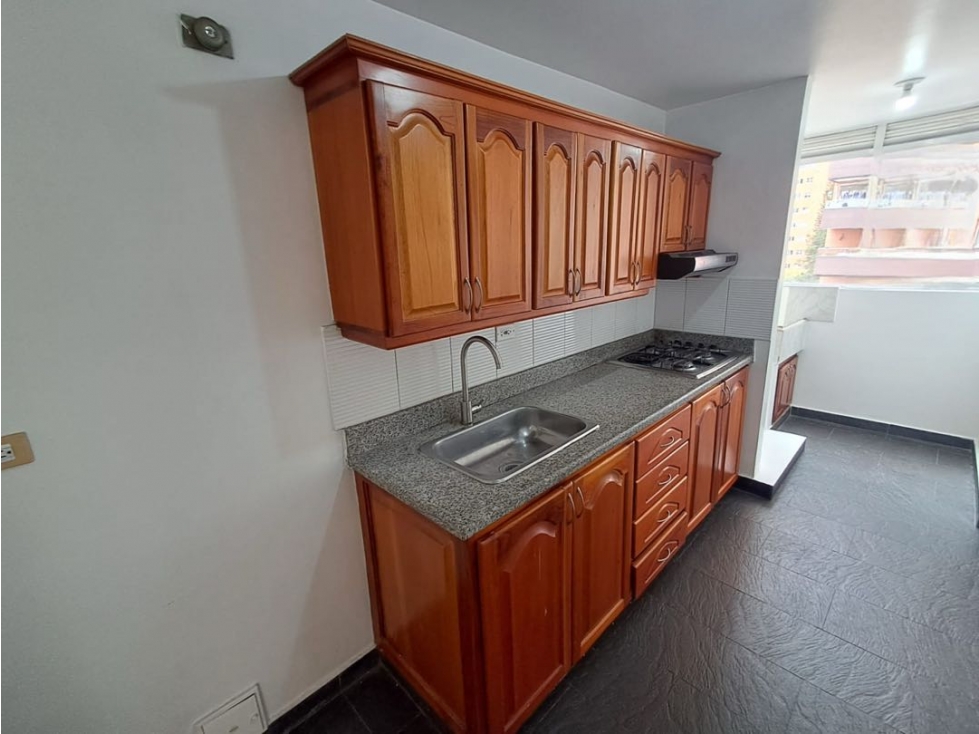 Venta de Apartamento poblado, santa maria de los angeles — foto 6