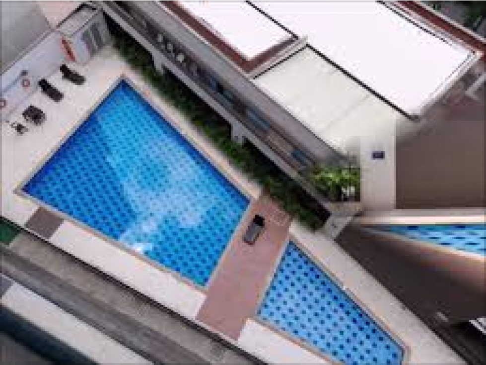 FLORA APARTAMENTO AMOBLADO DE LUJO NORTE DE CALI — foto 2