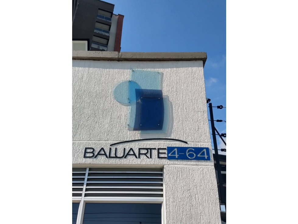 FLORA APARTAMENTO AMOBLADO DE LUJO NORTE DE CALI — foto 4