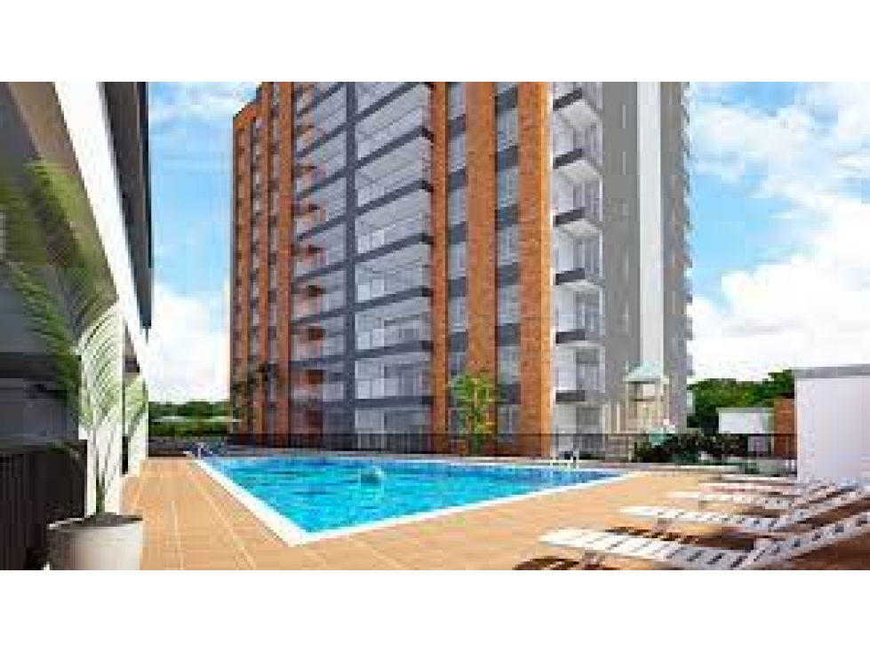 FLORA APARTAMENTO AMOBLADO DE LUJO NORTE DE CALI — foto 5