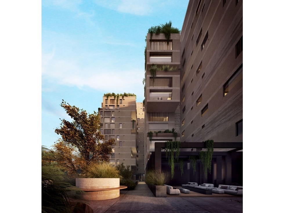 Condominio Canteras: Departamentos de Entrega Inmediata en Qro, Zona Refugio - 4