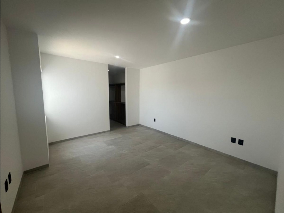 Estrena Casa en Zibata, Roof Garden, Family Room, 4 Recamaras, Jardín, LUJO! - 4