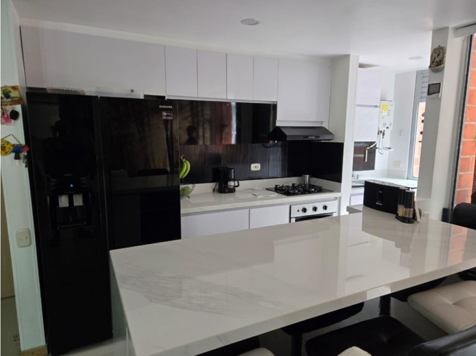 Apartamento — foto 5