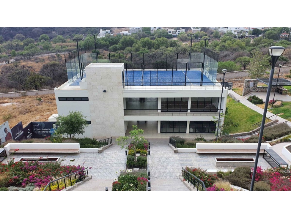 Departamentos de Lujo en Lomas de Juriquilla, Elegancia Vertical - 5