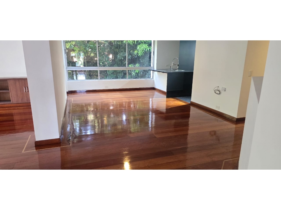 Venta de Apartamento en el Poblado, Milla de Oro — foto 3