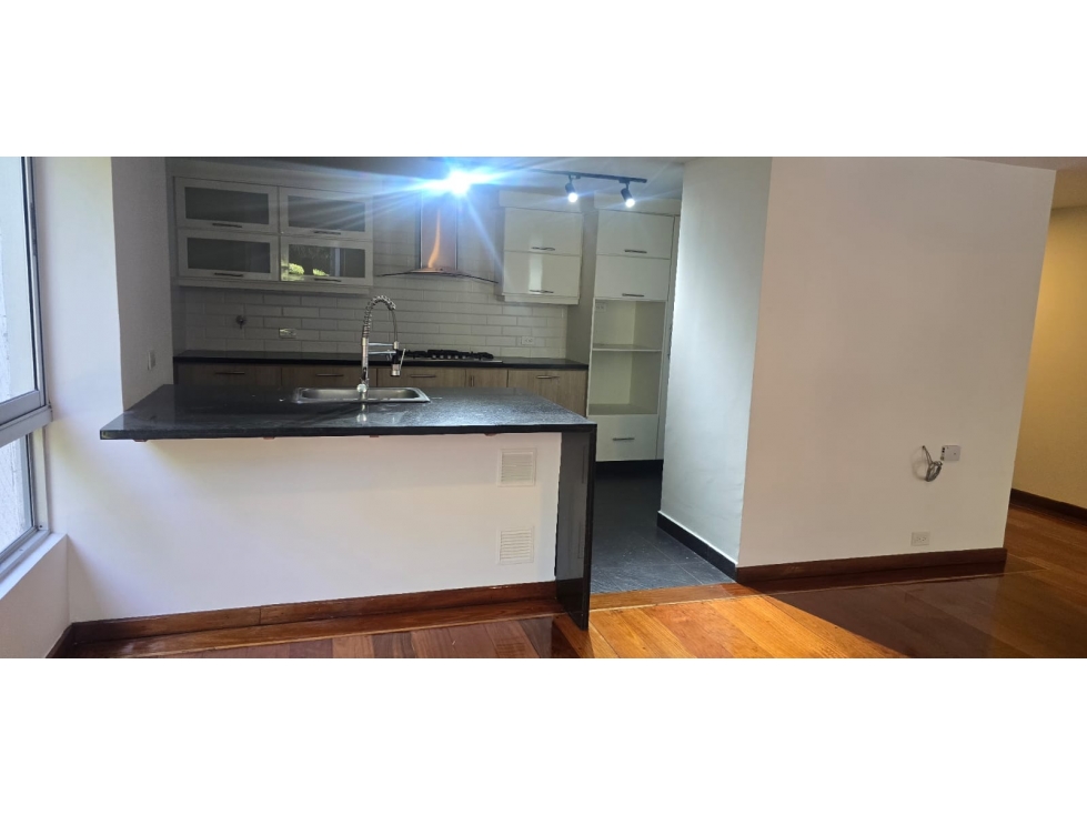 Venta de Apartamento en el Poblado, Milla de Oro — foto 4