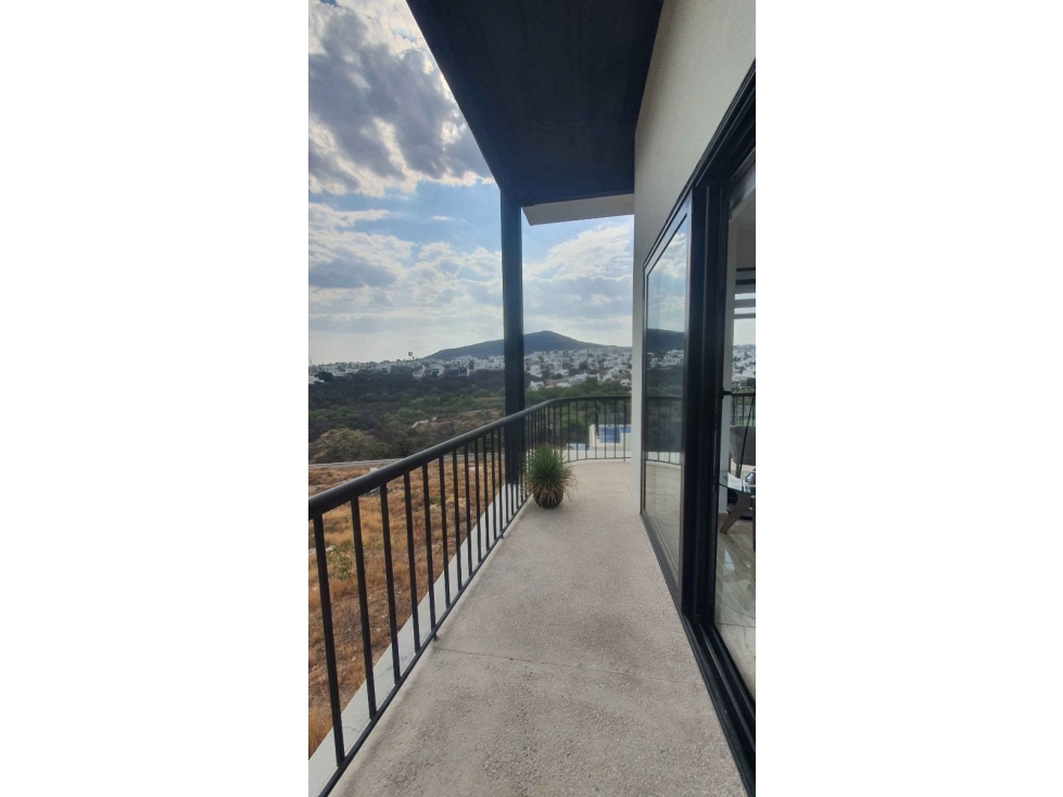 Departamentos de Ensueño en Lomas de Juriquilla, Elegancia Vertical - 6