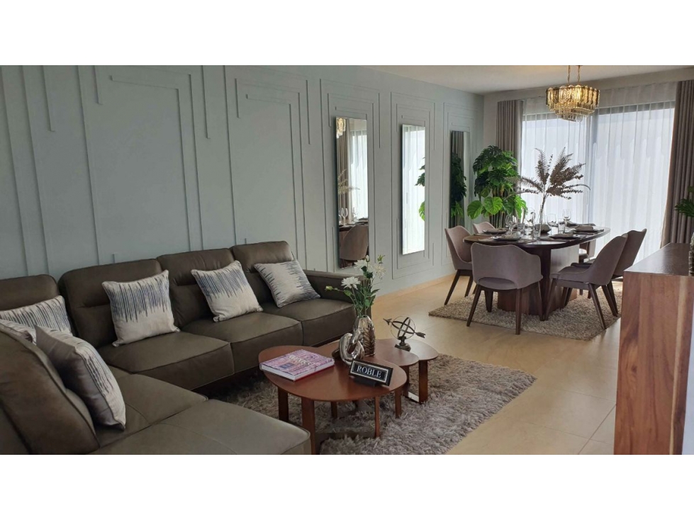 Estrena Casa en Juriquilla, San Isidro, Alberca, 3 Recamaras, Equipada, Lujo! - 4