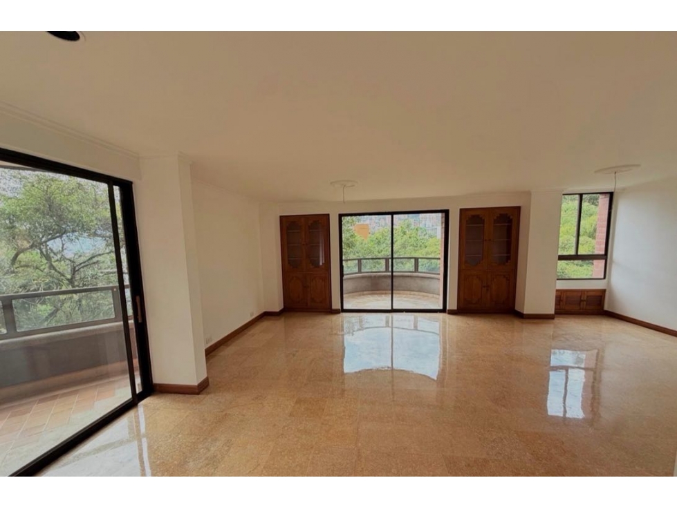 Venta de Apartamento en el Poblado, sector provenza — foto 2
