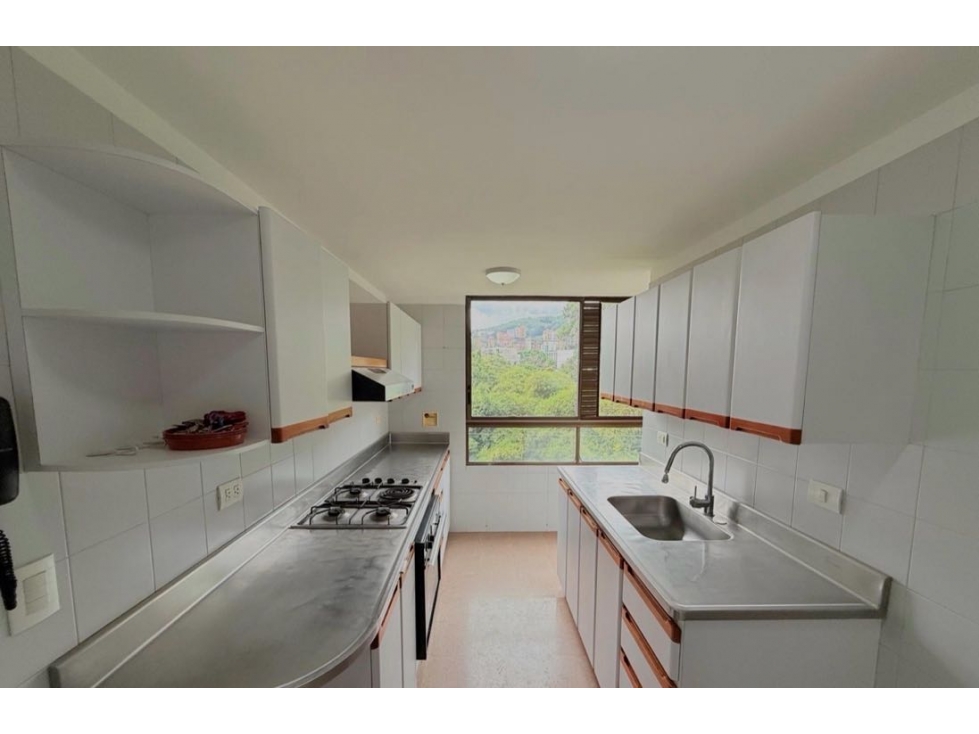 Venta de Apartamento en el Poblado, sector provenza — foto 3