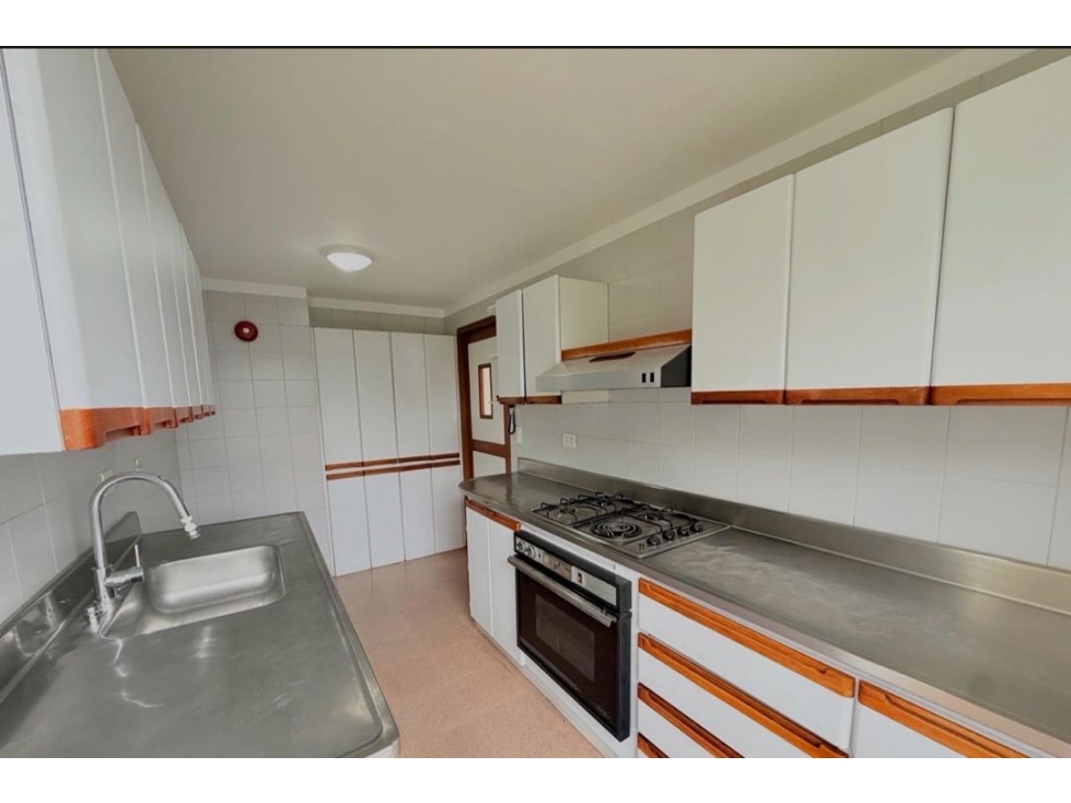 Venta de Apartamento en el Poblado, sector provenza — foto 4