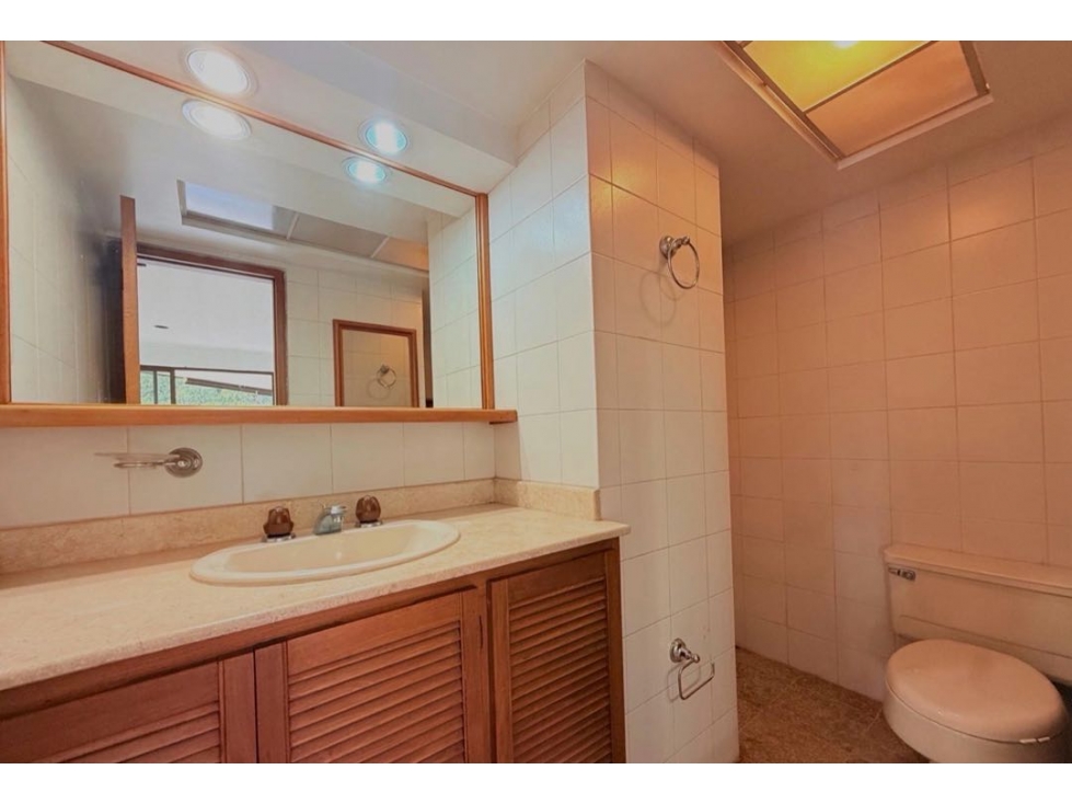 Venta de Apartamento en el Poblado, sector provenza — foto 5