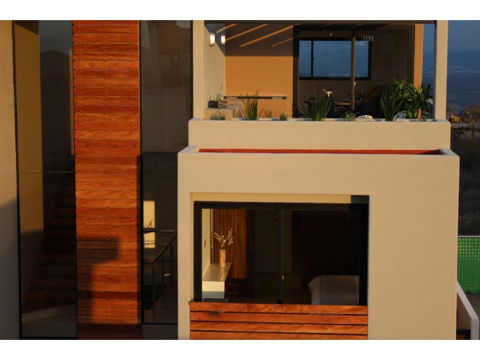Exclusiva Residencia de Diseño en Zibatá, Una fusión de lujo y modernidad - 4