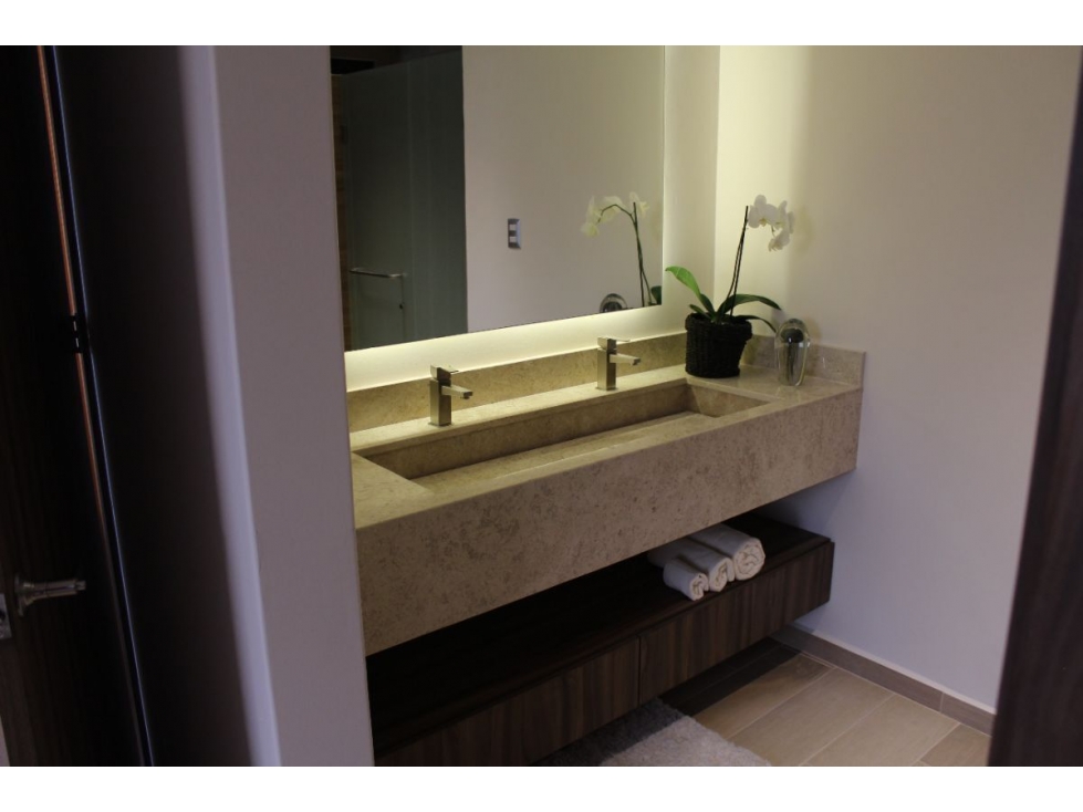 Exclusiva Residencia de Diseño en Zibatá, Una fusión de lujo y modernidad - 6
