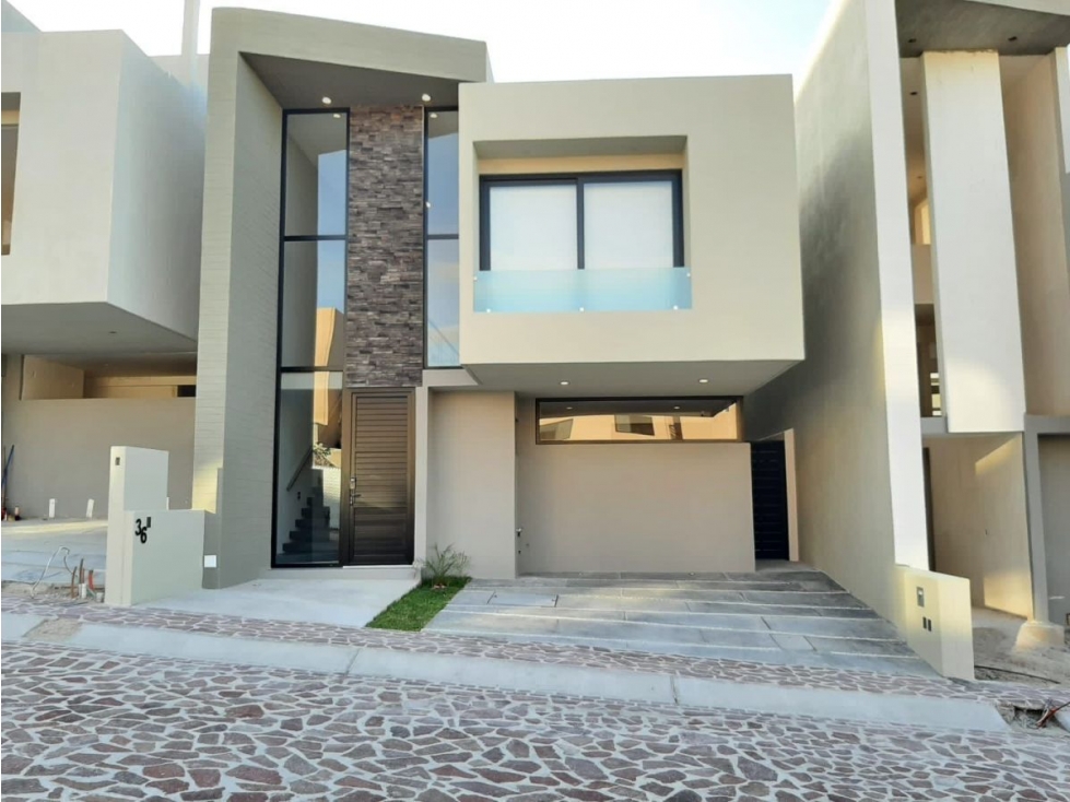 Residencia en Zibatá, de LUJO, 4 Recamaras, 5 Baños, Estudio, ÚNICA! - 1