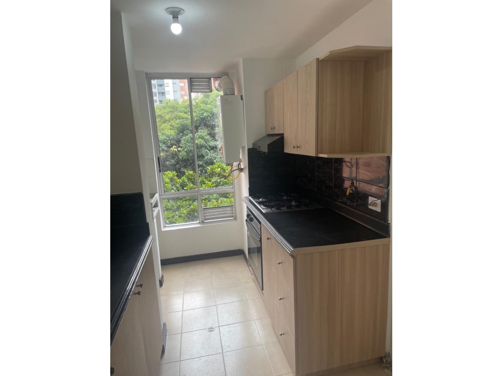 Venta de Apartamento en el poblado, loma san julian — foto 2