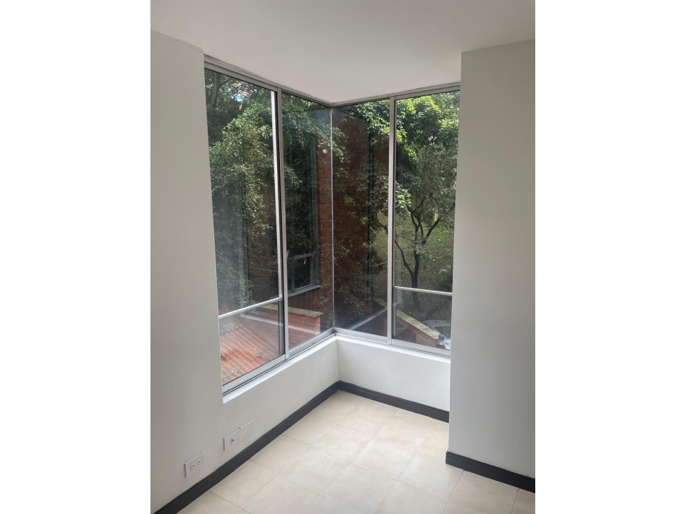 Venta de Apartamento en el poblado, loma san julian — foto 5