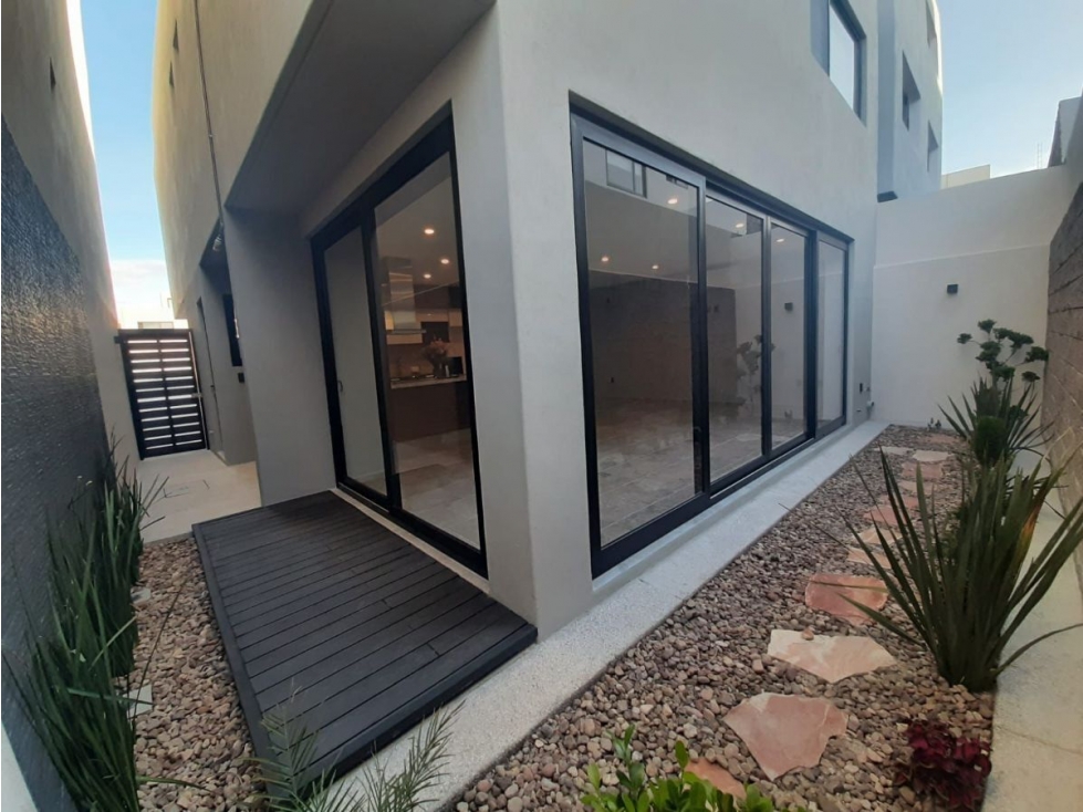 Residencia en Zibatá, de LUJO, 4 Recamaras, 5 Baños, Estudio, ÚNICA! - 4