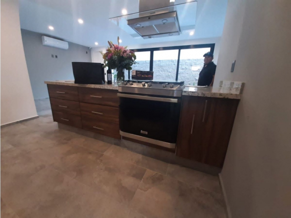 Residencia en Zibatá, de LUJO, 4 Recamaras, 5 Baños, Estudio, ÚNICA! - 5