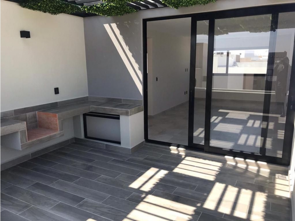 Residencia en Zibatá, de LUJO, 4 Recamaras, 5 Baños, Estudio, ÚNICA! - 6