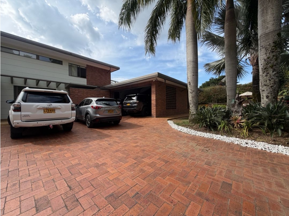 Venta de casa campestre en el Escobero parte baja — foto 4
