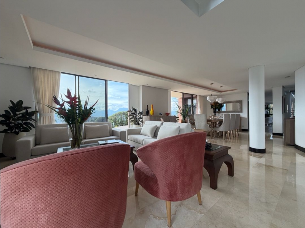Venta de casa campestre en el Escobero parte baja — foto 6