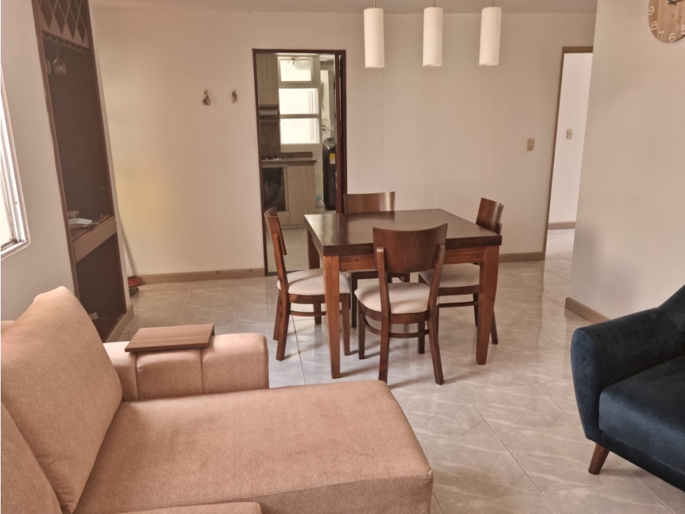 SAN FERNANDO AV. ROOSVELT SUR DE CALI APARTAMENTO EN EDIF. CIPRÉS — foto 6
