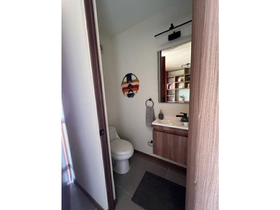 Hermosa Casa en Venta Entre El Refugio y Zibatá, una vida llena de comodidades. - 5