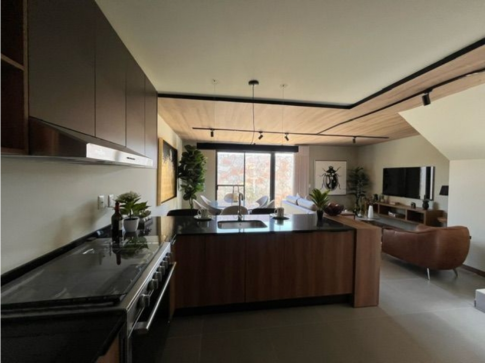 Hermosa Casa en Venta Entre El Refugio y Zibatá, una vida llena de comodidades. - 6