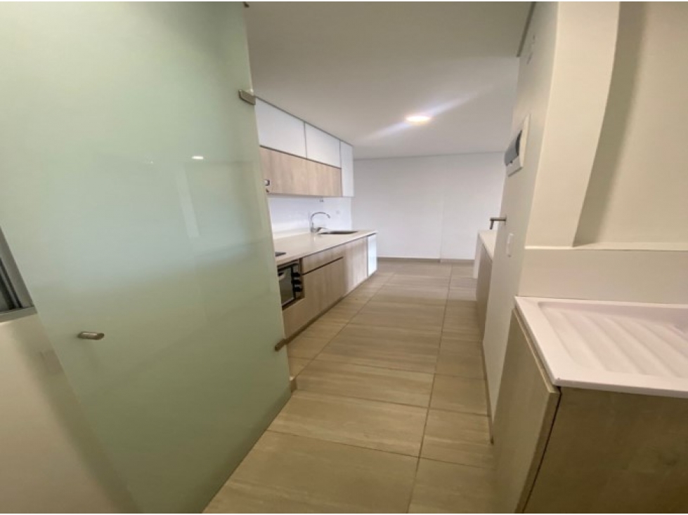Apartamento — foto 4