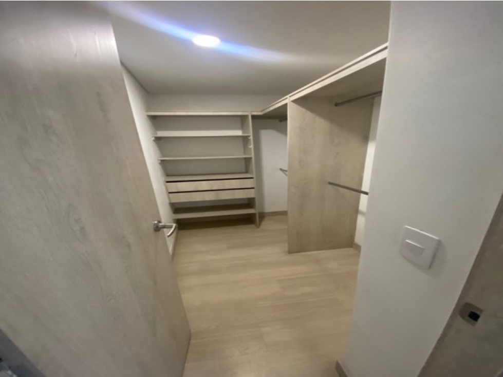 Apartamento — foto 6