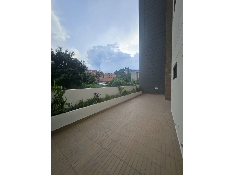 Venta de Apartamento en Envigado, camino verde — foto 2
