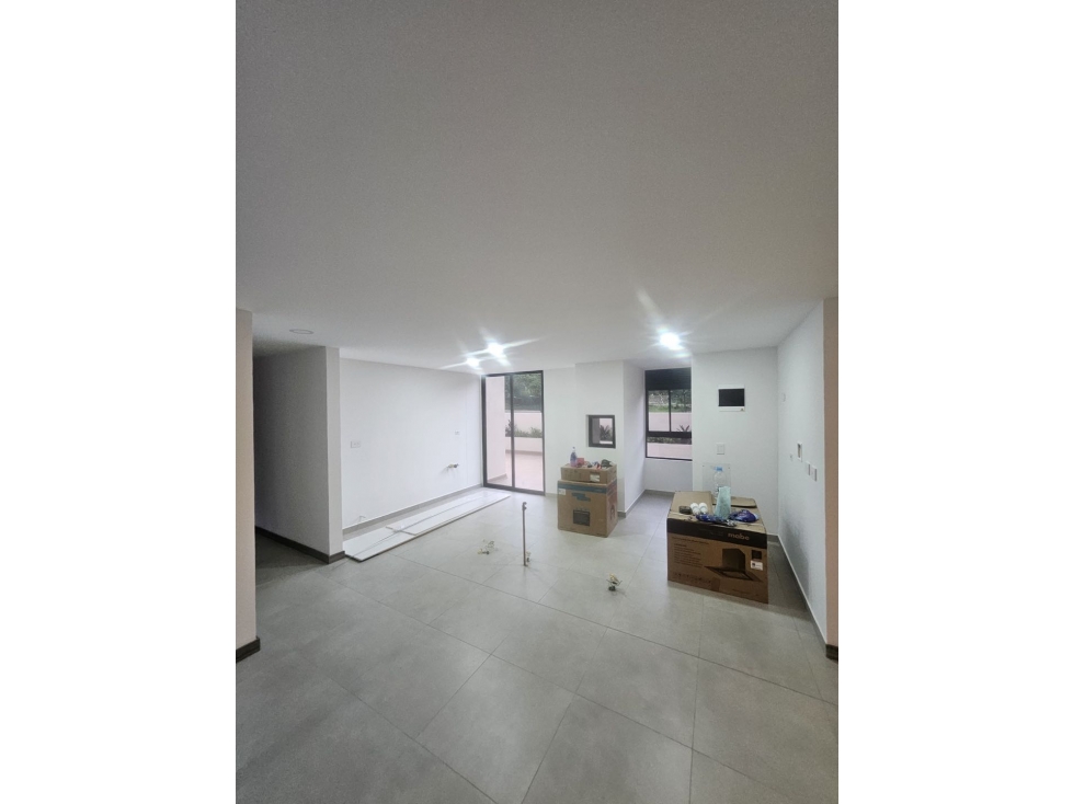 Venta de Apartamento en Envigado, camino verde — foto 4