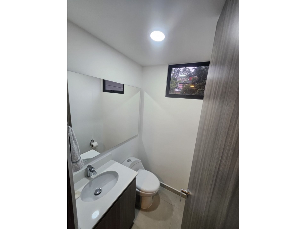 Venta de Apartamento en Envigado, camino verde — foto 5