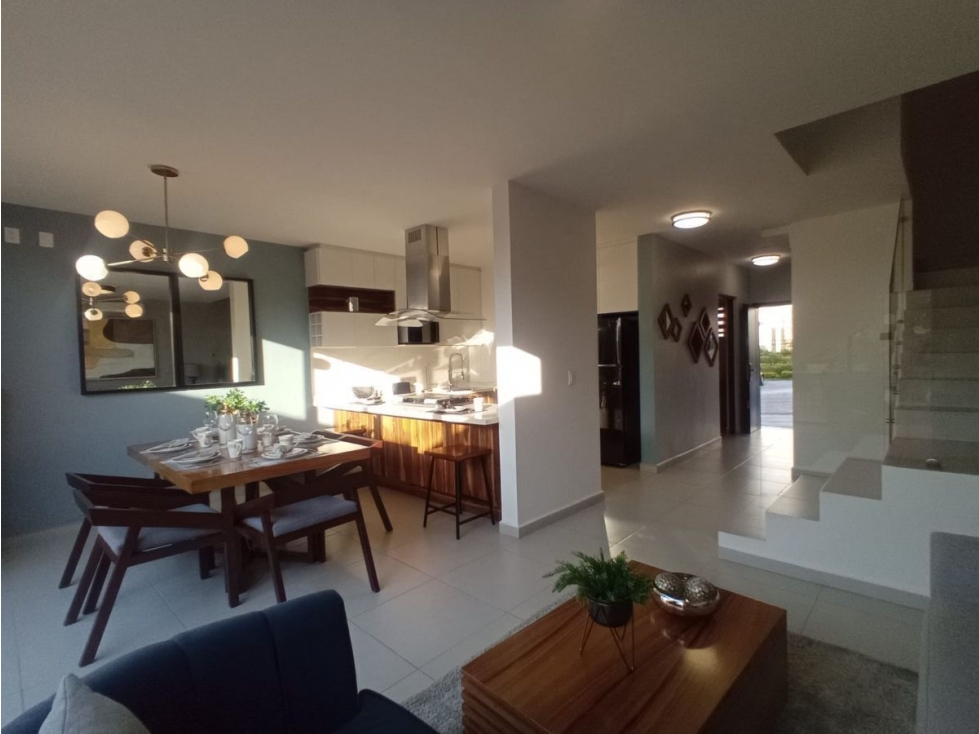 Residencia en Zibata, Roof Garden, 3 Recamaras, 3.5 Baños, Equipada, Lujo ! - 5