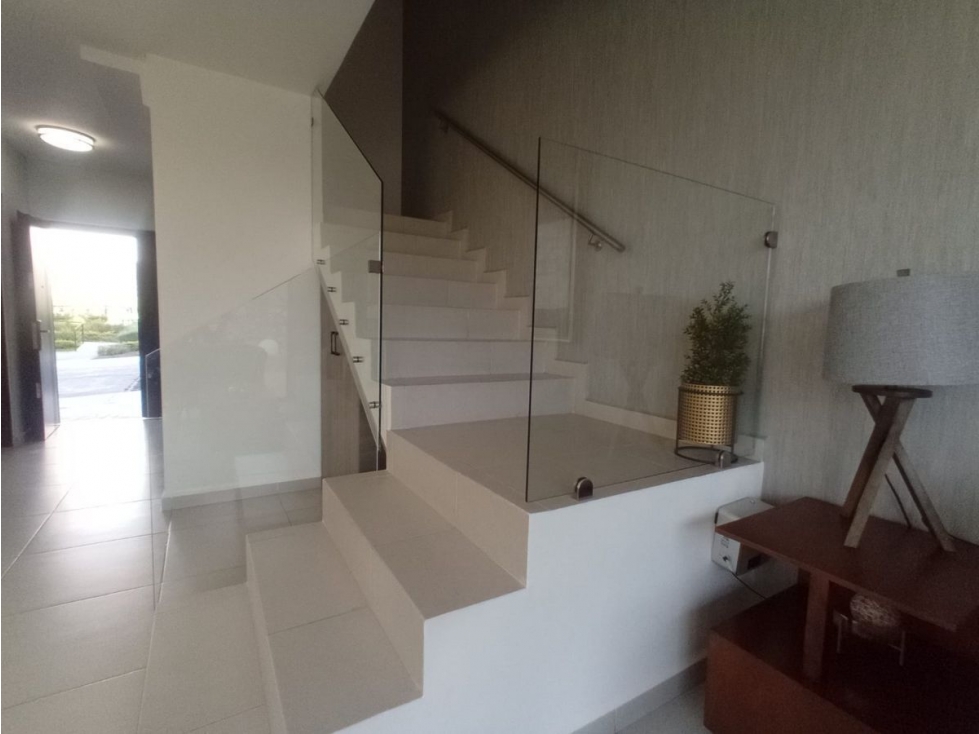 Residencia en Zibata, Roof Garden, 3 Recamaras, 3.5 Baños, Equipada, Lujo ! - 6